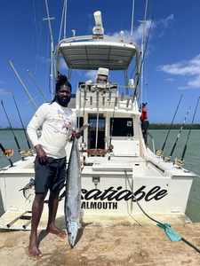 Your dream fishing trip starts here!